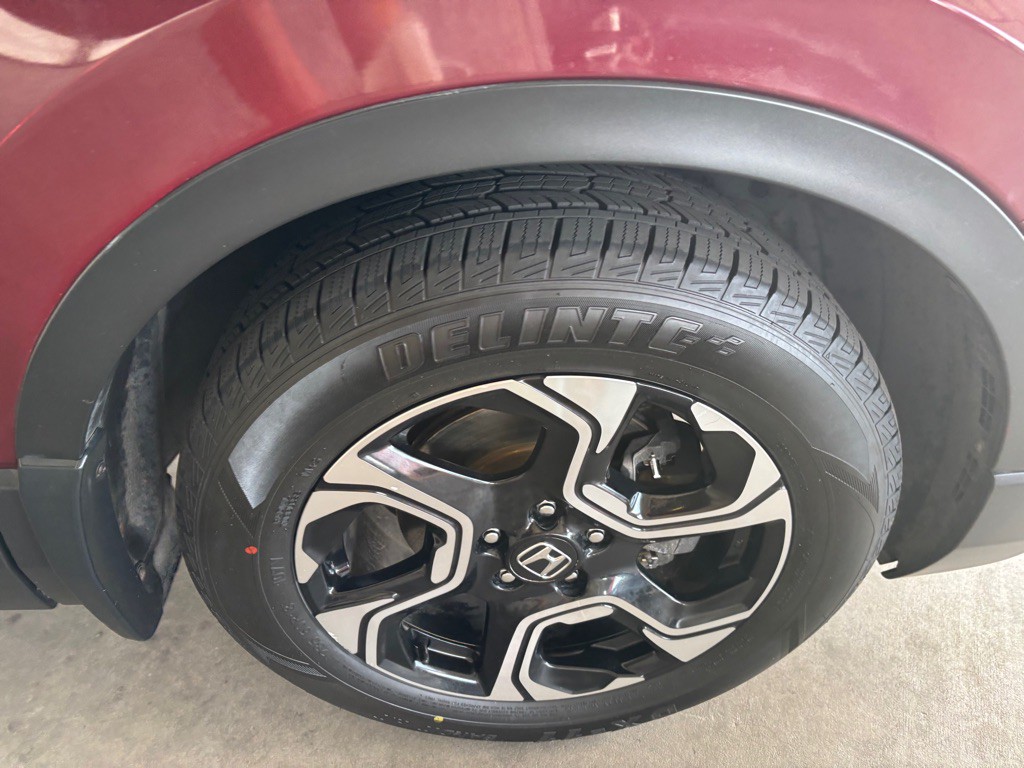 2017 Honda CR-V Image 45