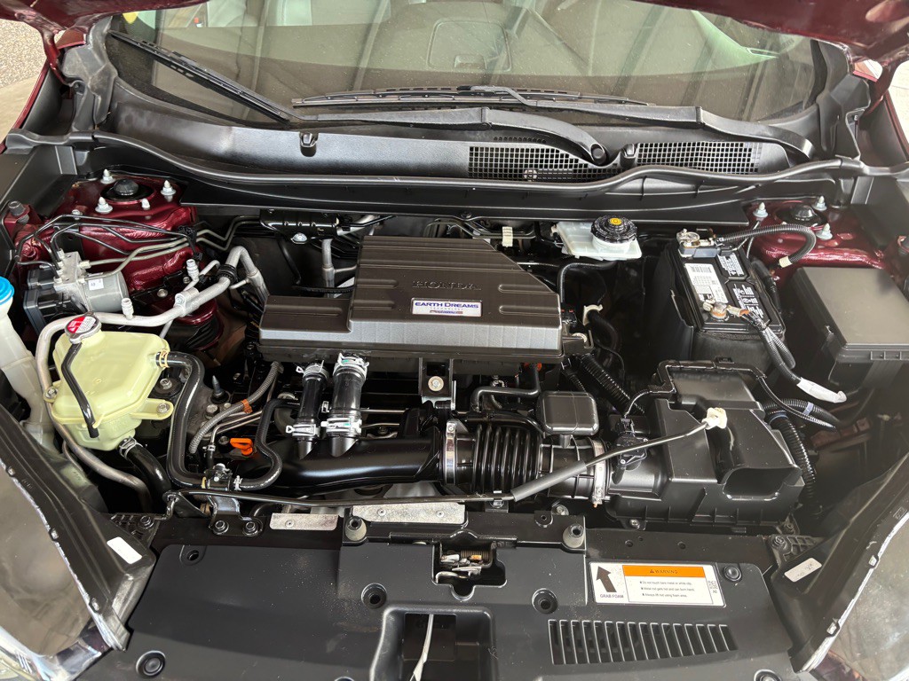 2017 Honda CR-V Image 47