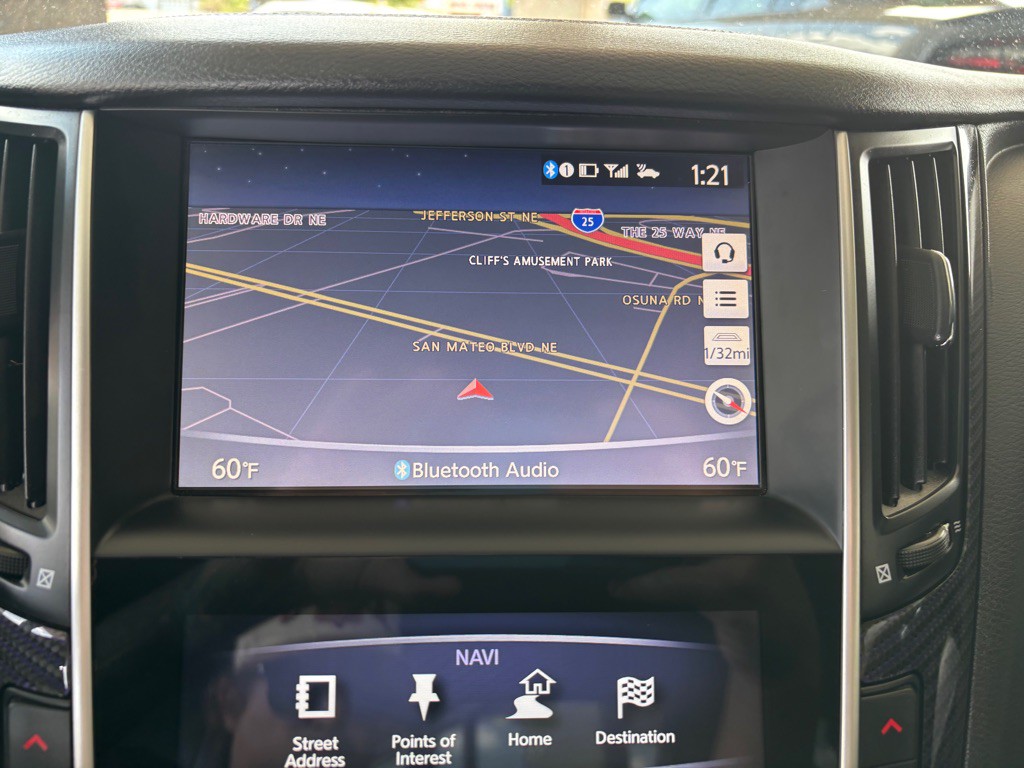 2018 INFINITI Q60 Image 13