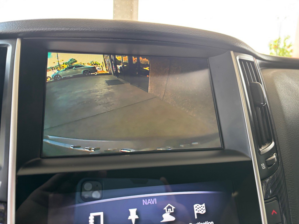 2018 INFINITI Q60 Image 15
