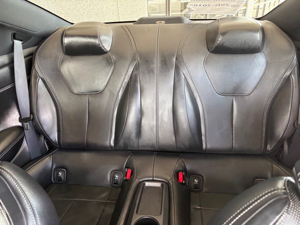 2018 INFINITI Q60 Image 19