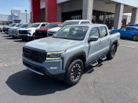 Image for 2022 Nissan Frontier Pro-x ID: 6634681