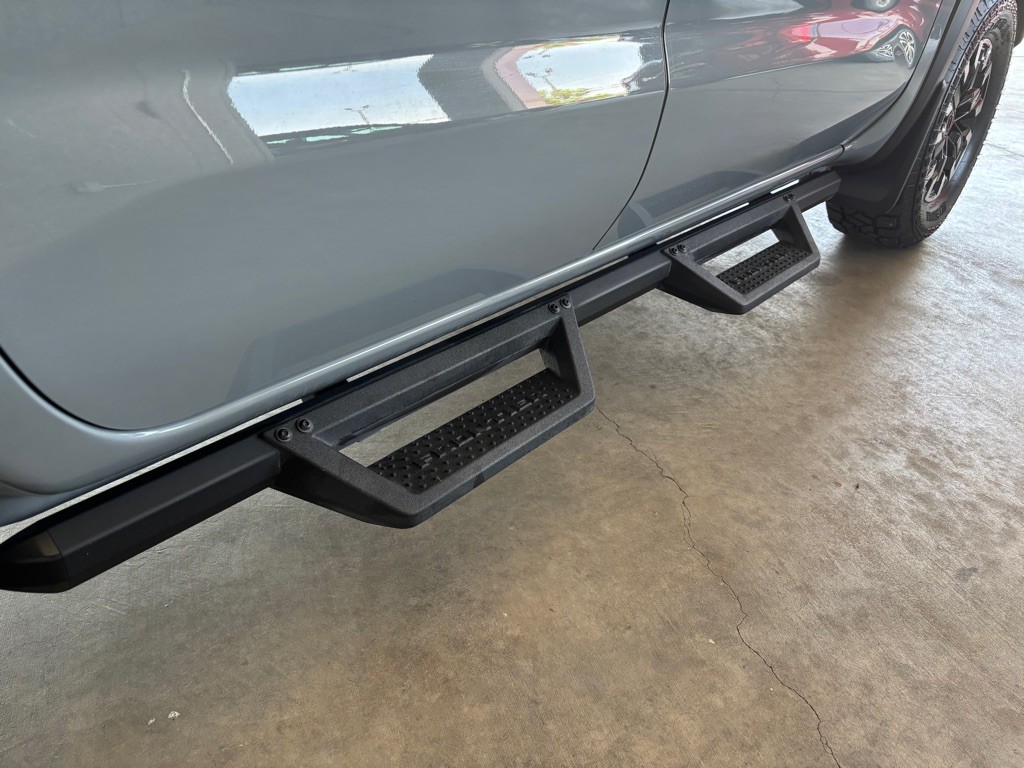 2022 Nissan Frontier Image 42