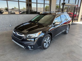Image for 2020 Subaru Outback Touring Xt ID: 6638148