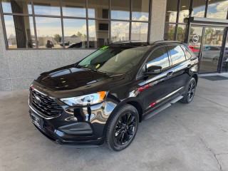Image for 2022 Ford Edge SE ID: 6638150