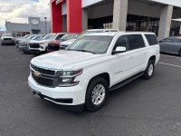 Image for 2017 Chevrolet Suburban 1500 LT ID: 6638155