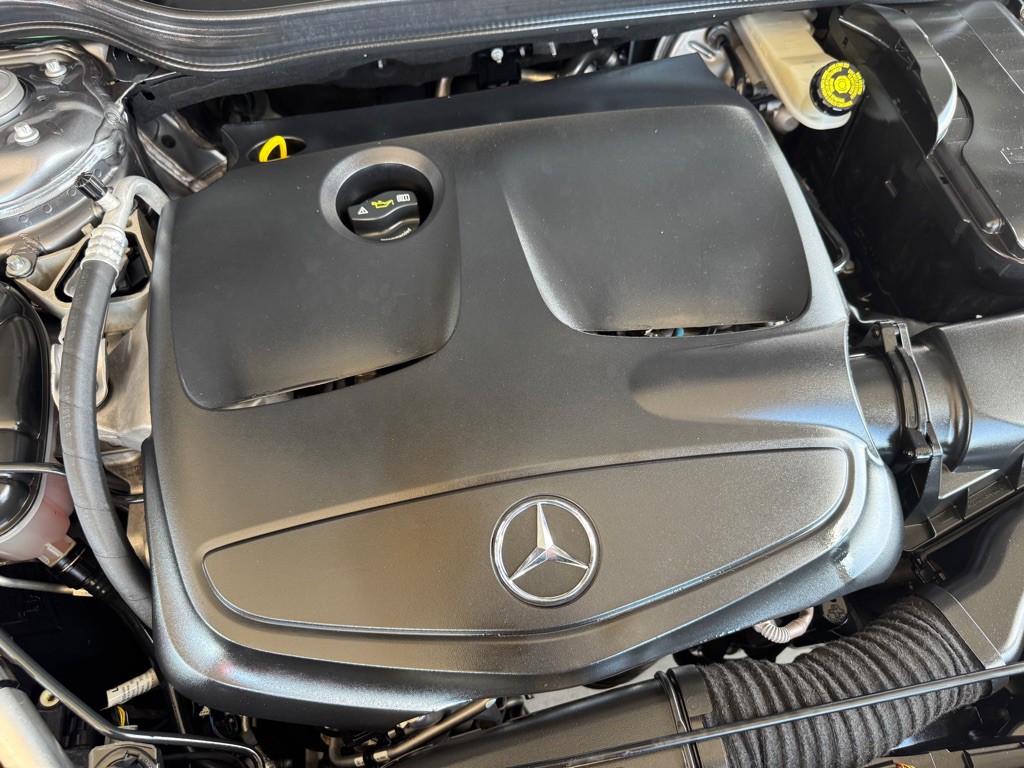 2017 Mercedes-Benz GLA-Class Image 25