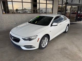 Image for 2018 Buick Regal Preferred ID: 6638386