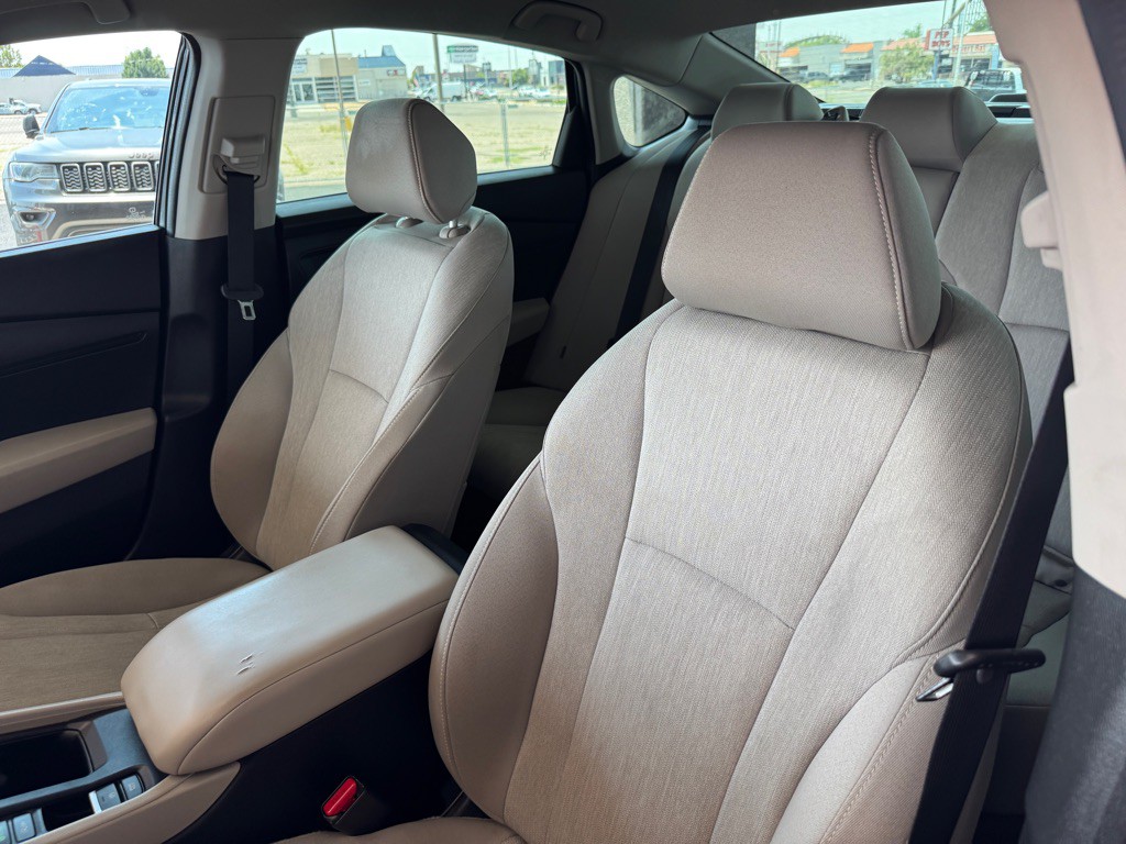 2023 Honda Accord Image 7
