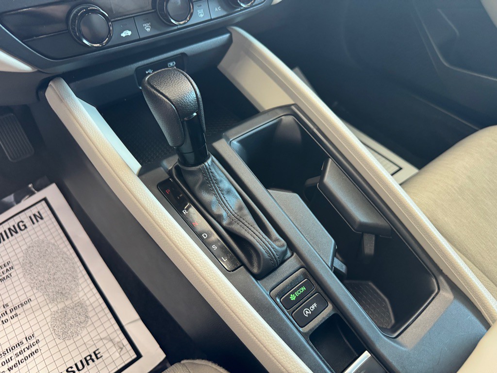 2023 Honda Accord Image 11
