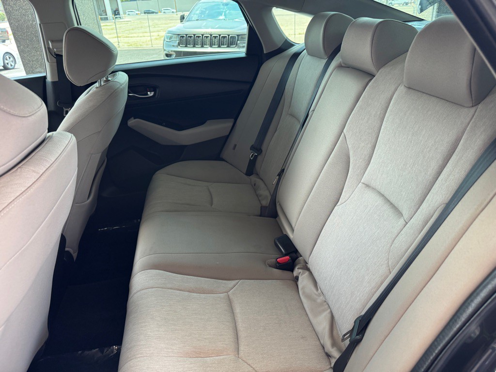 2023 Honda Accord Image 15