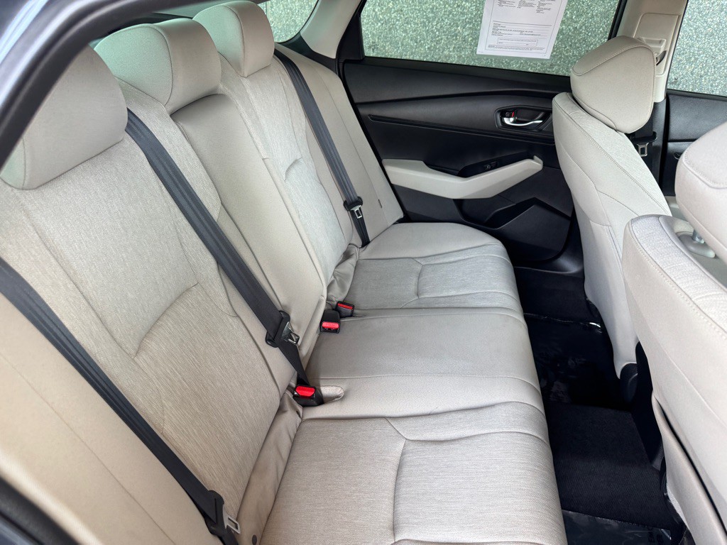 2023 Honda Accord Image 18