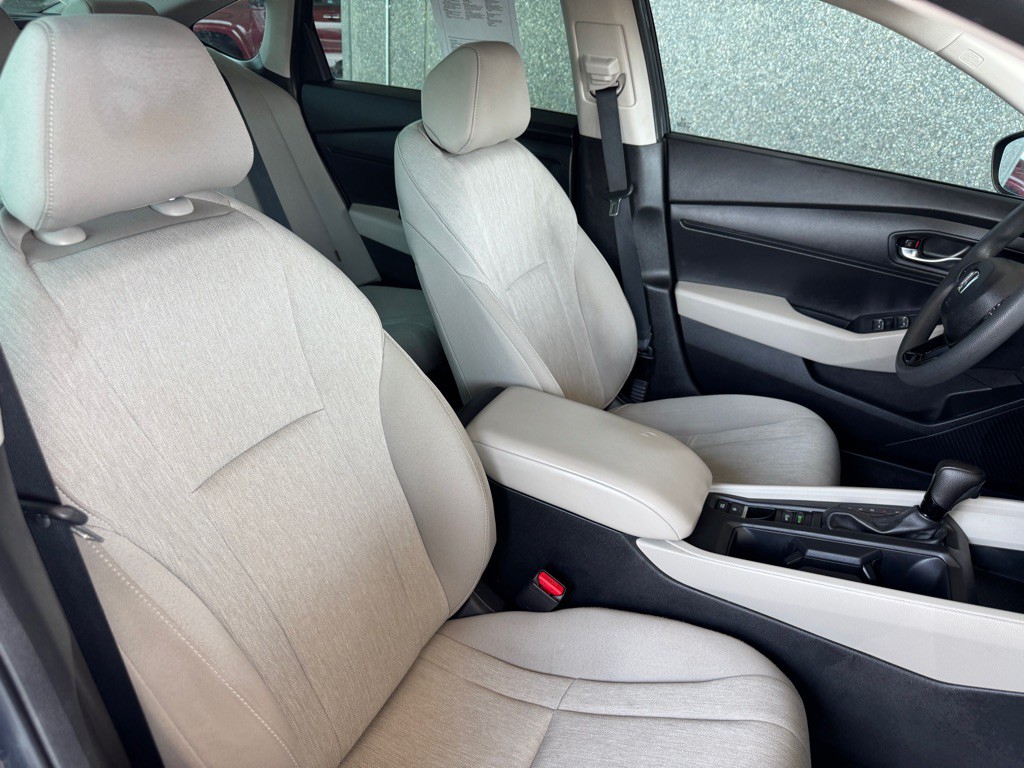 2023 Honda Accord Image 19