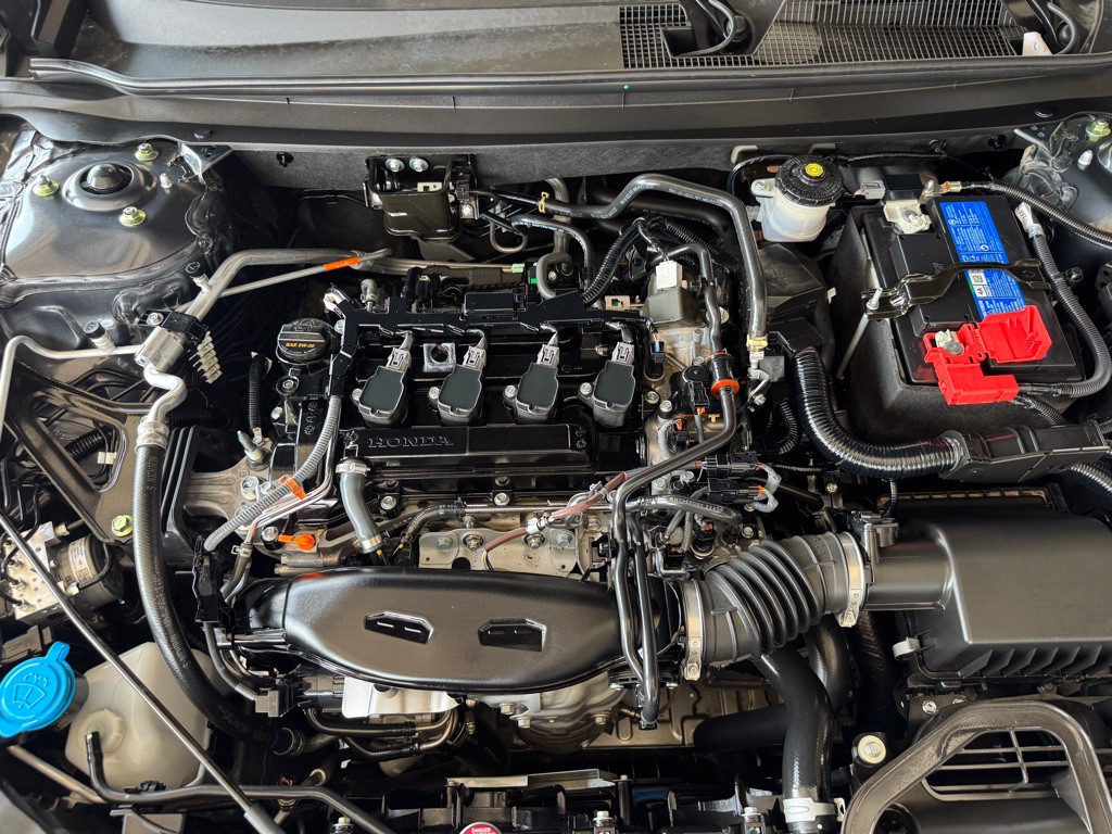 2023 Honda Accord Image 21