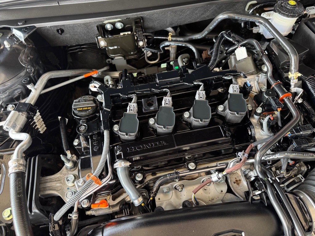 2023 Honda Accord Image 22