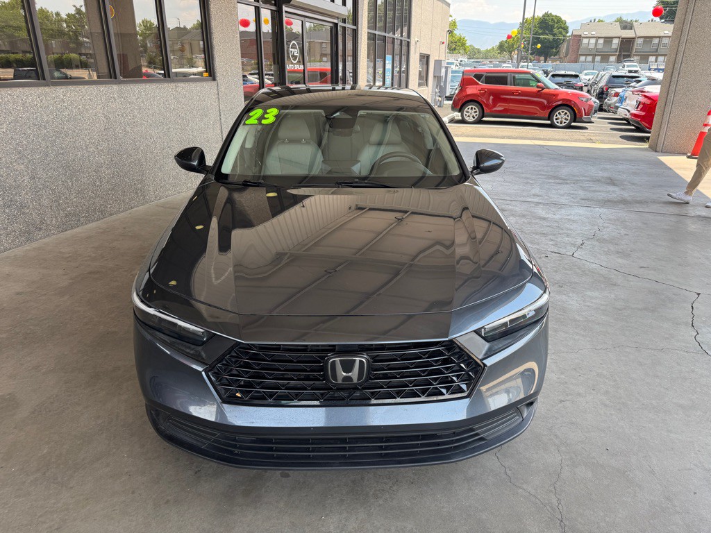 2023 Honda Accord Image 23