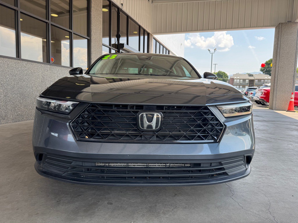 2023 Honda Accord Image 24