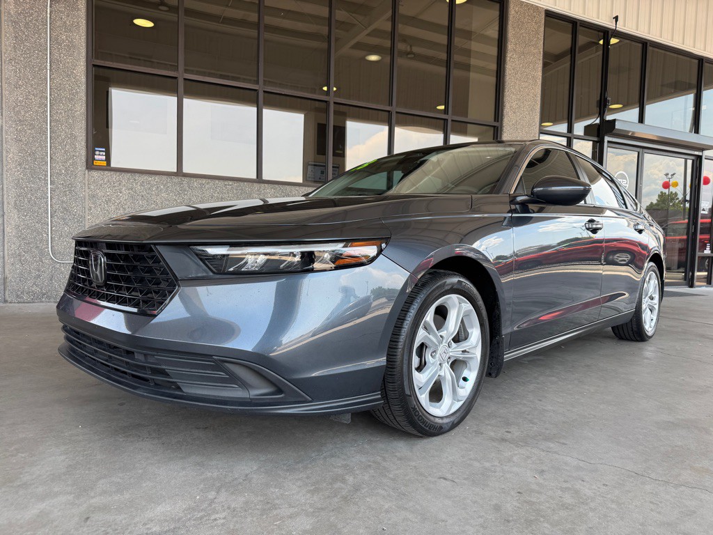 2023 Honda Accord Image 26
