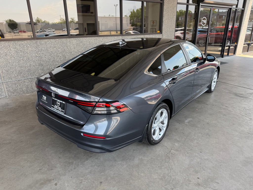 2023 Honda Accord Image 33