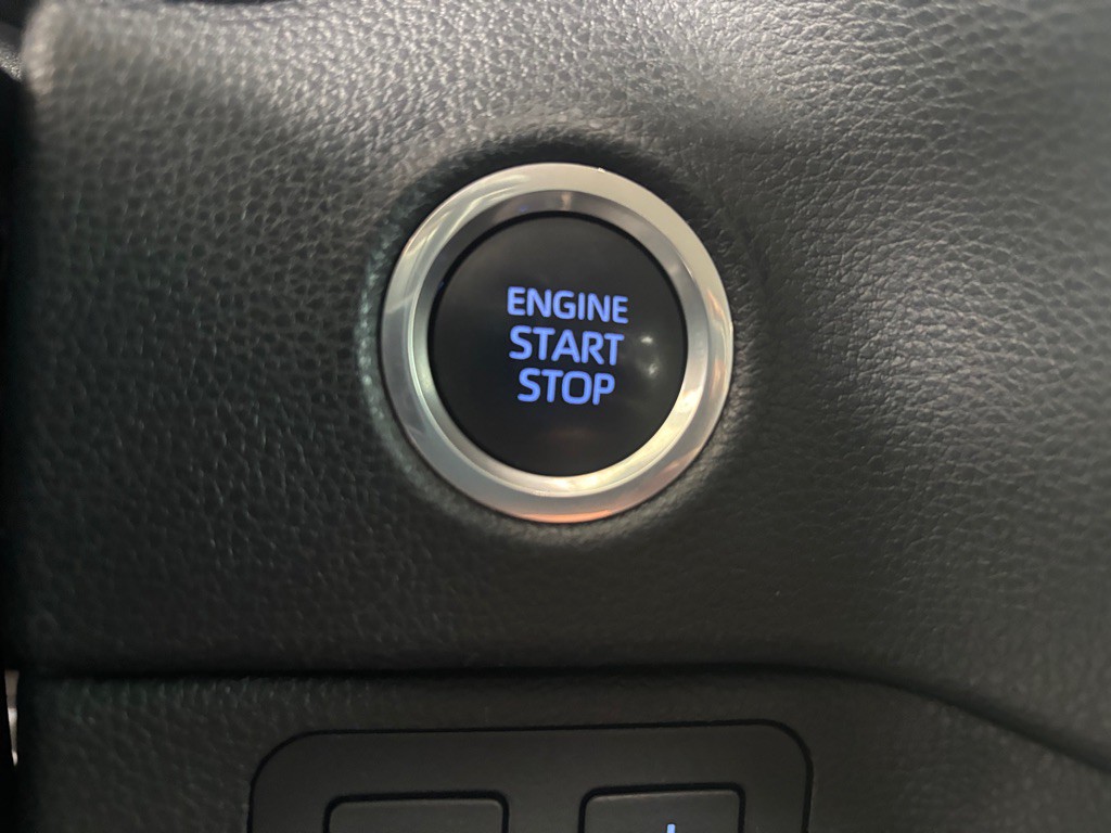 2023 Toyota Tundra Image 11