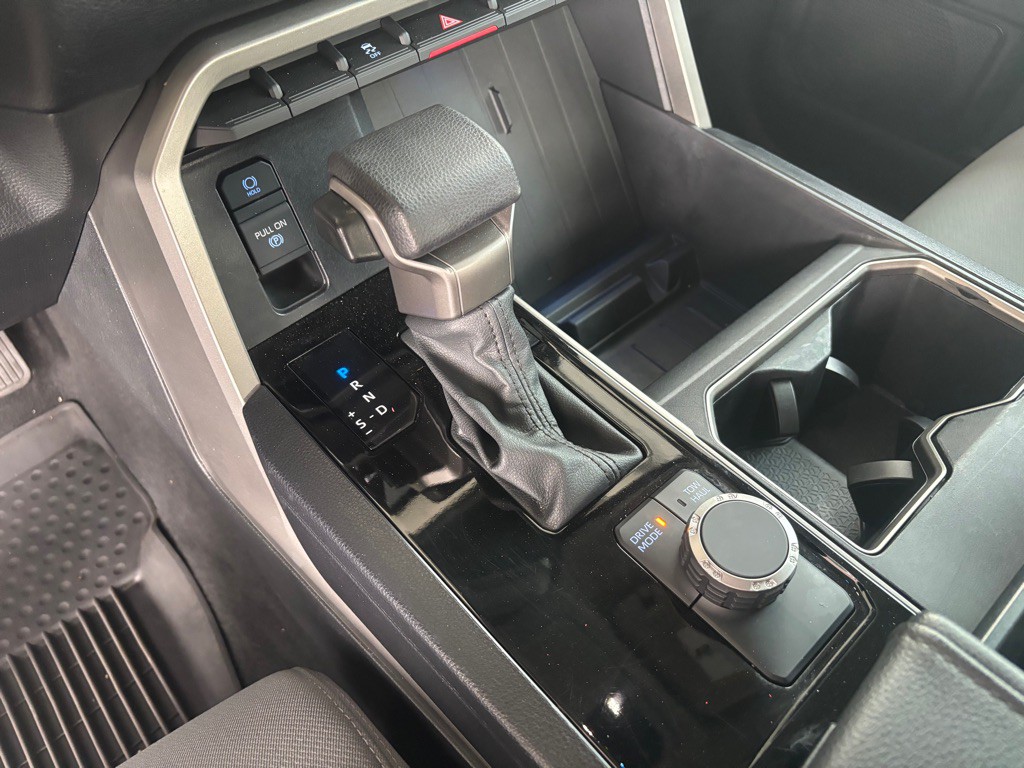 2023 Toyota Tundra Image 12