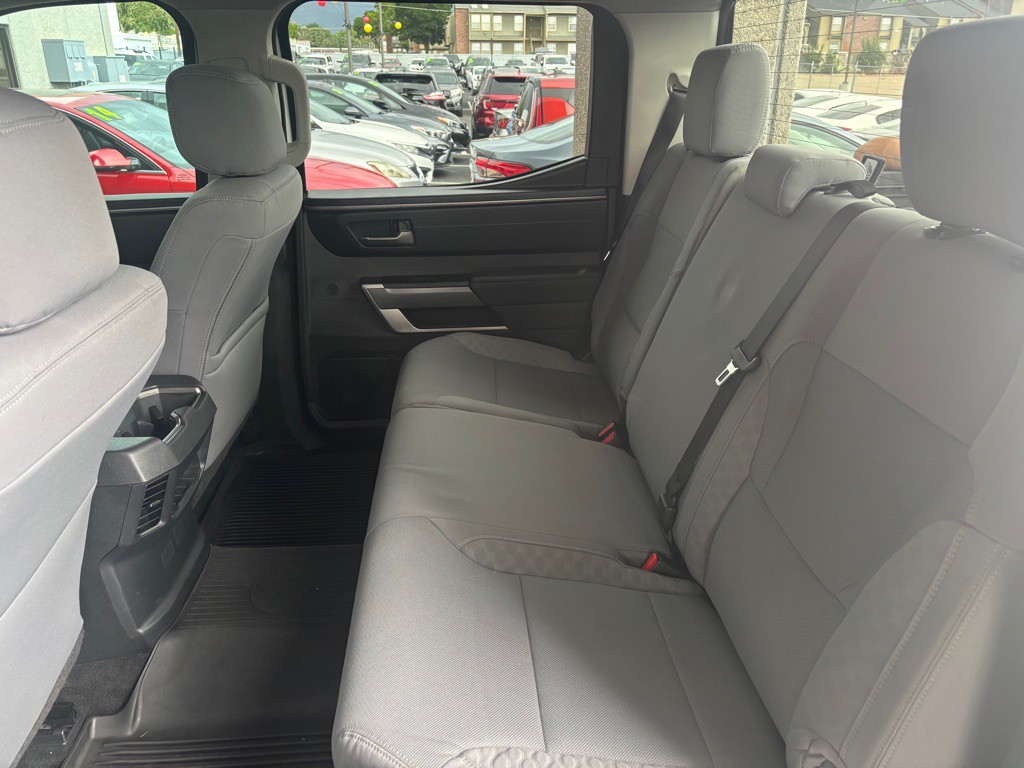 2023 Toyota Tundra Image 16