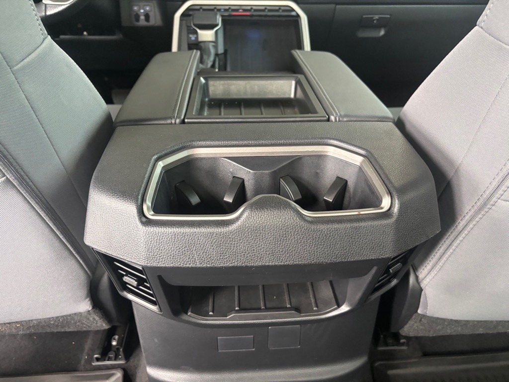 2023 Toyota Tundra Image 18