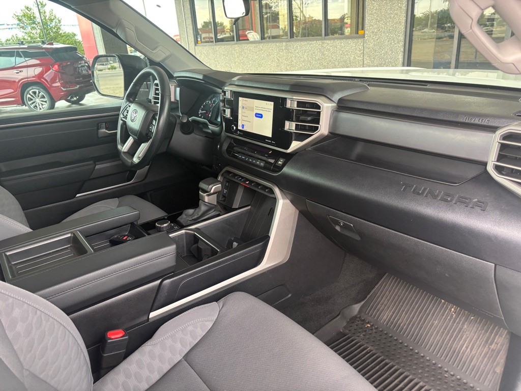 2023 Toyota Tundra Image 21