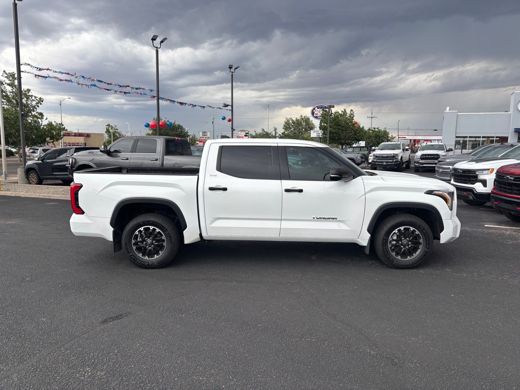 2023 Toyota Tundra Image 26