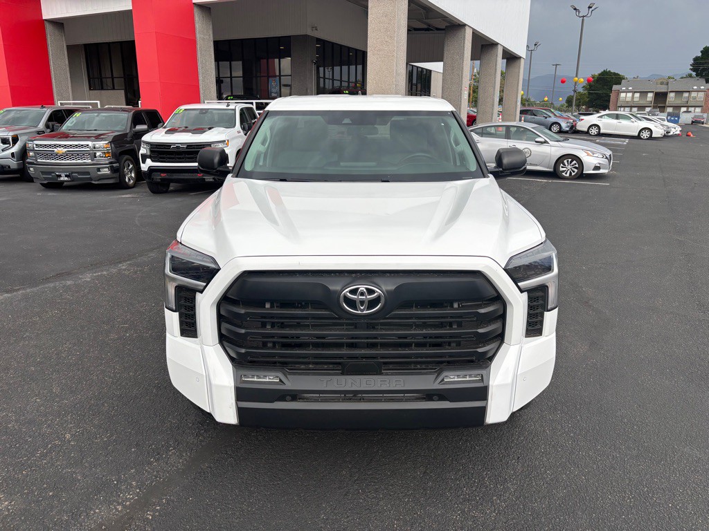 2023 Toyota Tundra Image 38