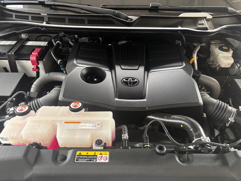 2023 Toyota Tundra Image 40