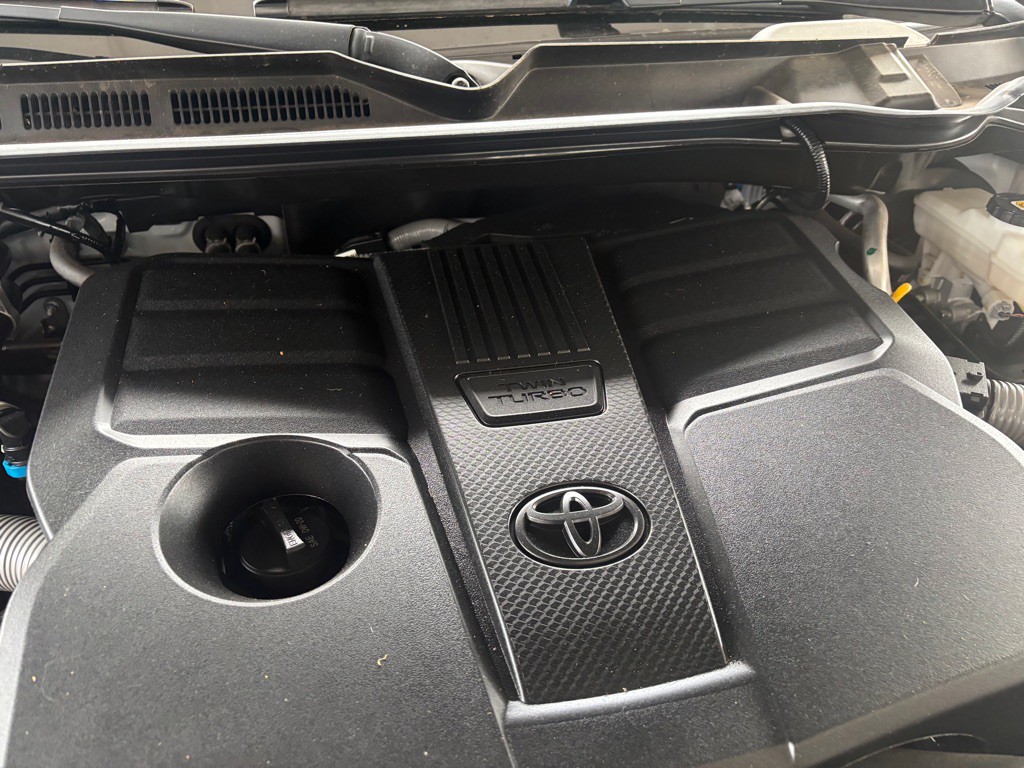 2023 Toyota Tundra Image 41