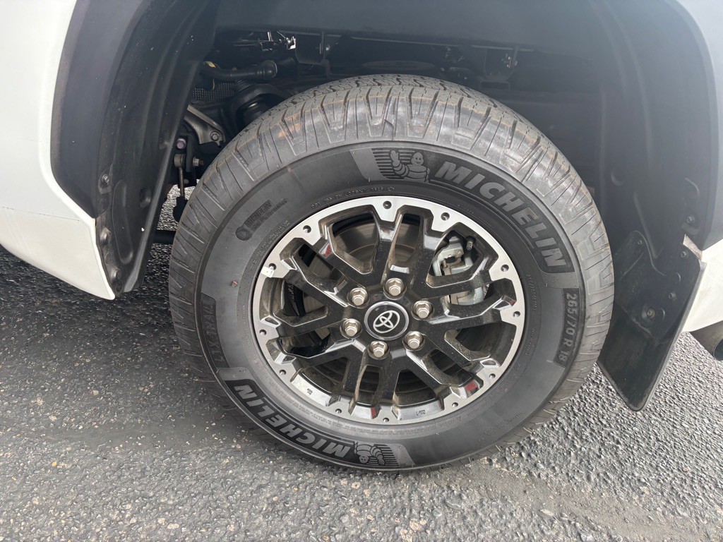 2023 Toyota Tundra Image 42