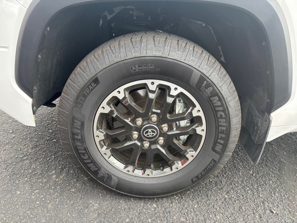 2023 Toyota Tundra Image 43