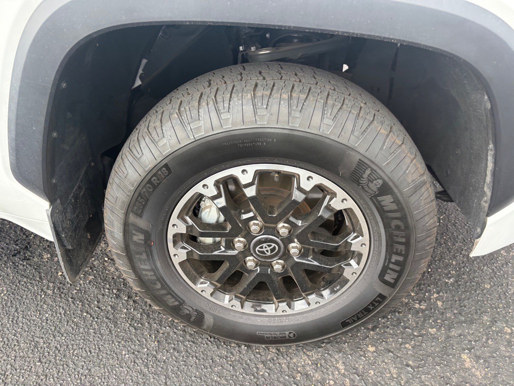 2023 Toyota Tundra Image 44