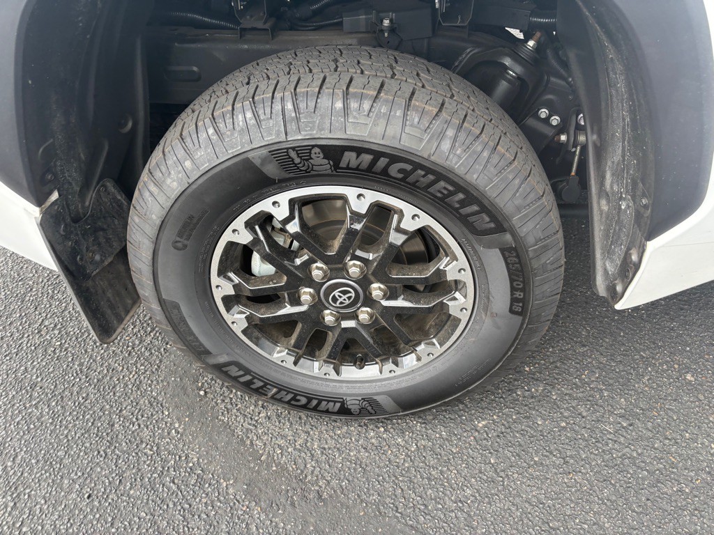 2023 Toyota Tundra Image 45