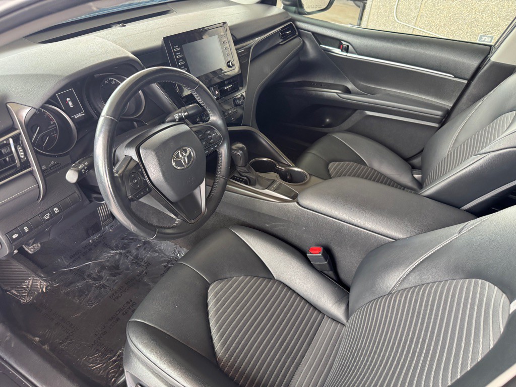 2023 Toyota Camry Image 7