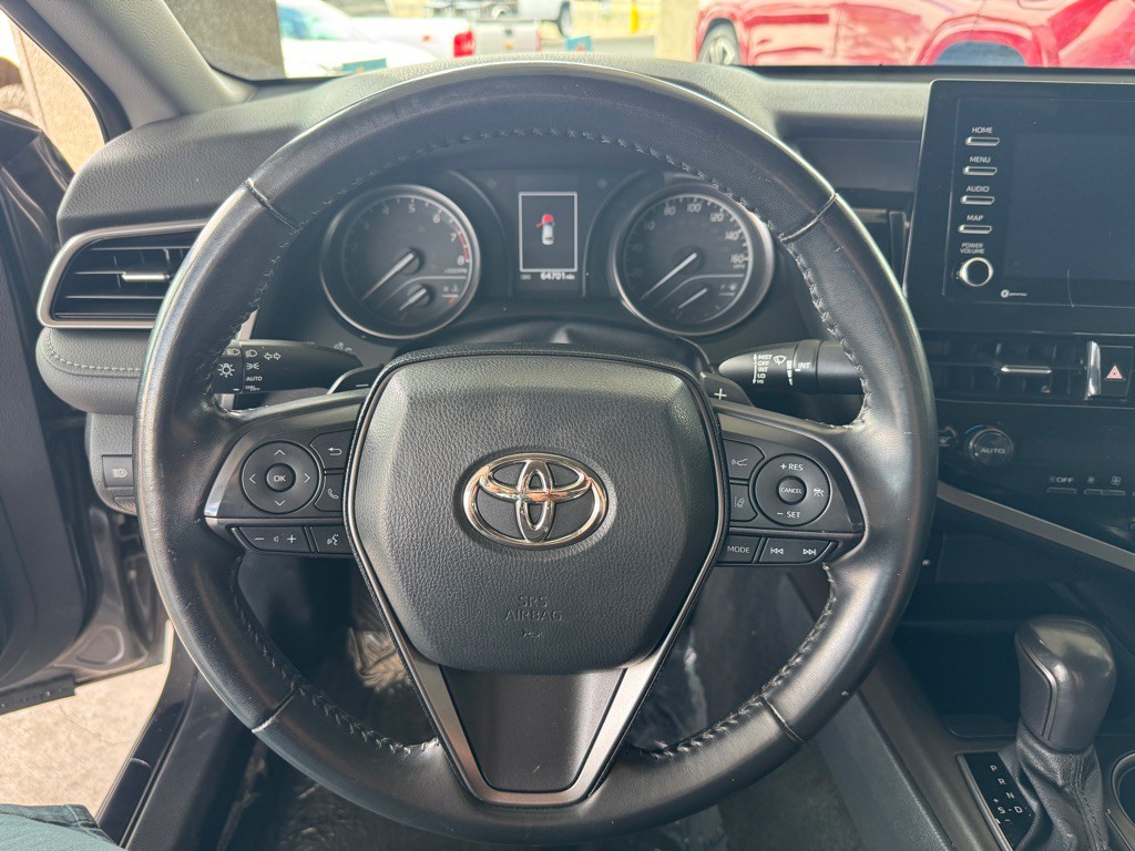 2023 Toyota Camry Image 8