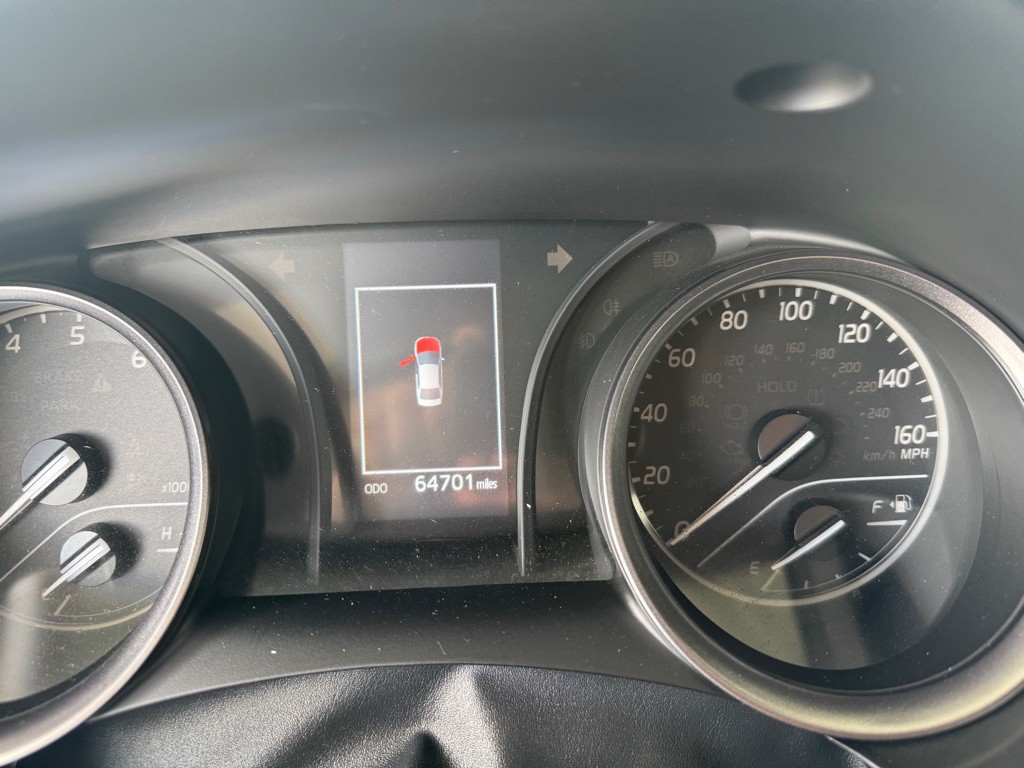 2023 Toyota Camry Image 9