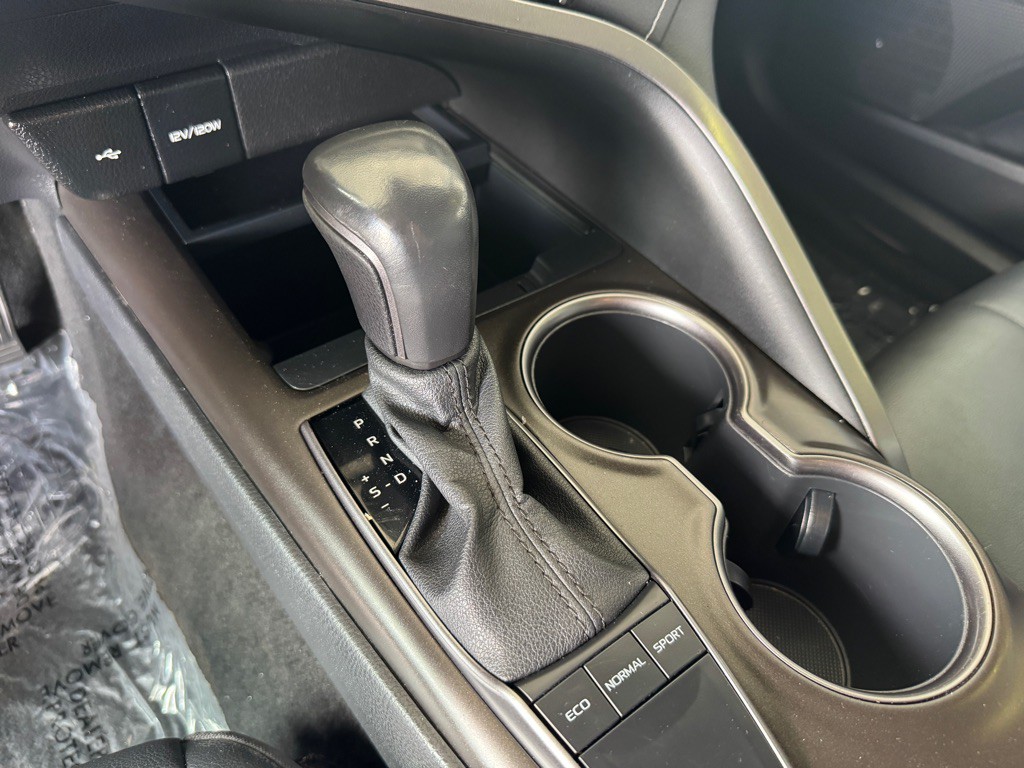 2023 Toyota Camry Image 10