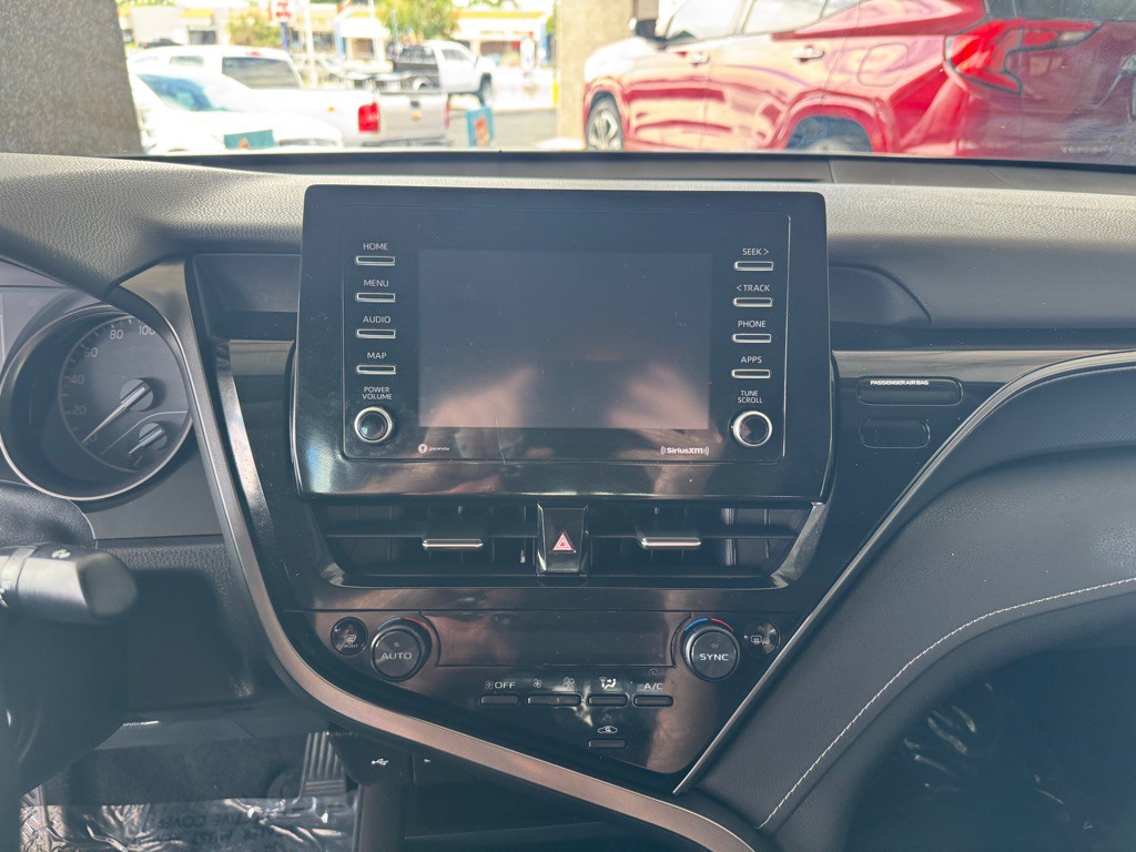 2023 Toyota Camry Image 11
