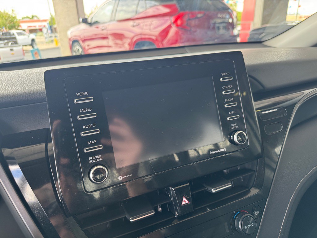 2023 Toyota Camry Image 12