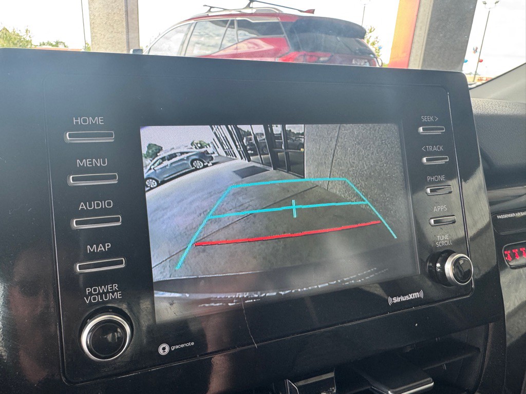 2023 Toyota Camry Image 13