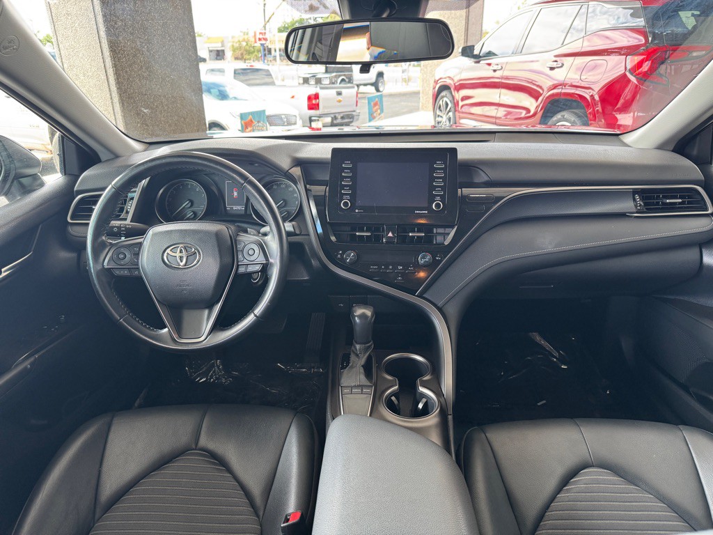 2023 Toyota Camry Image 15