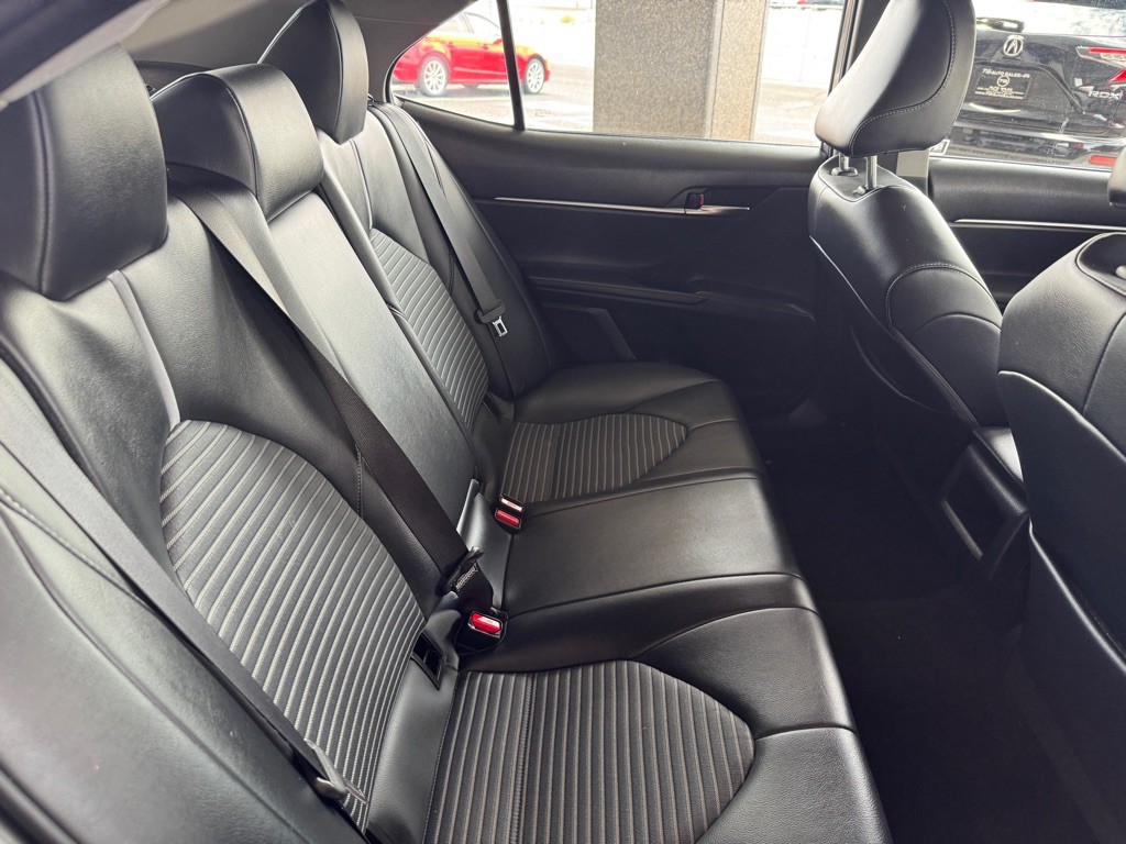 2023 Toyota Camry Image 17