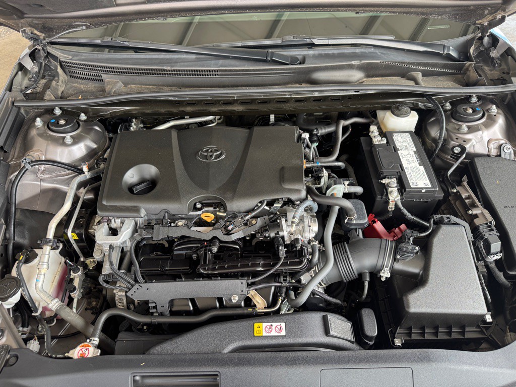 2023 Toyota Camry Image 21
