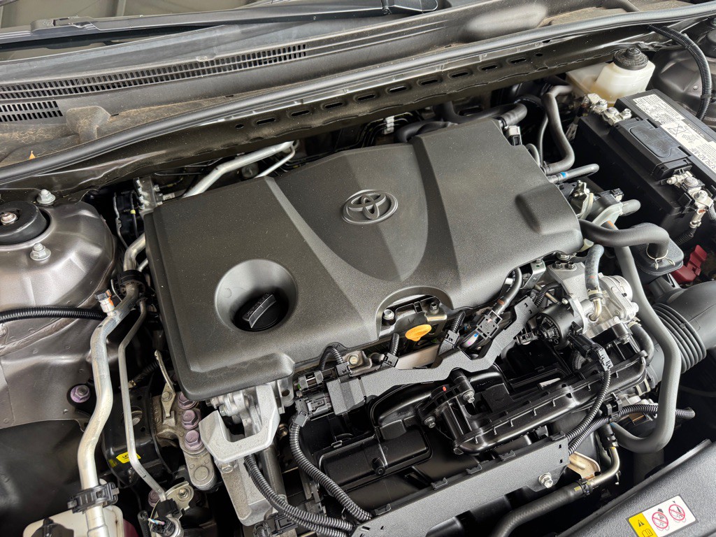 2023 Toyota Camry Image 22