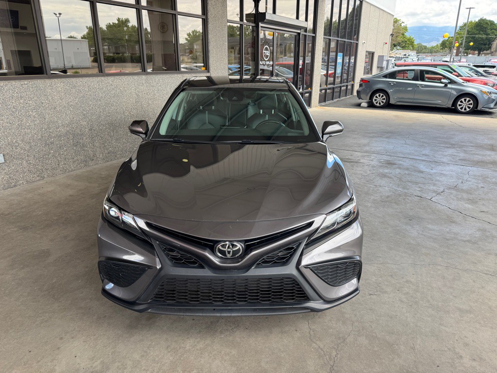 2023 Toyota Camry Image 23