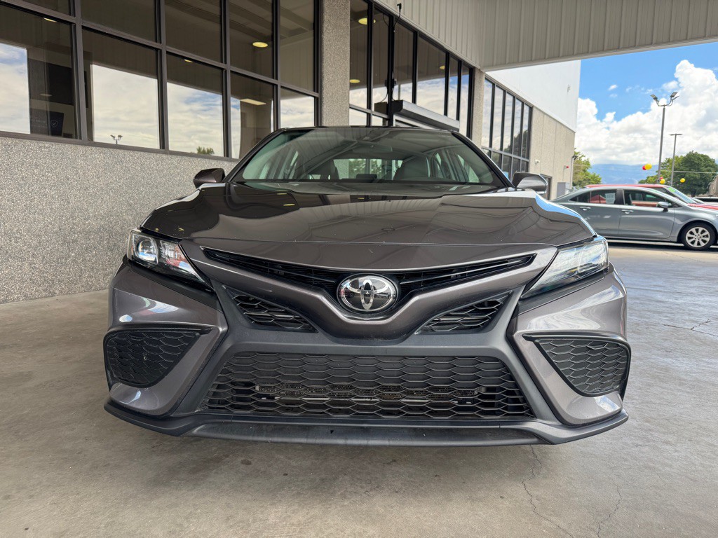 2023 Toyota Camry Image 24