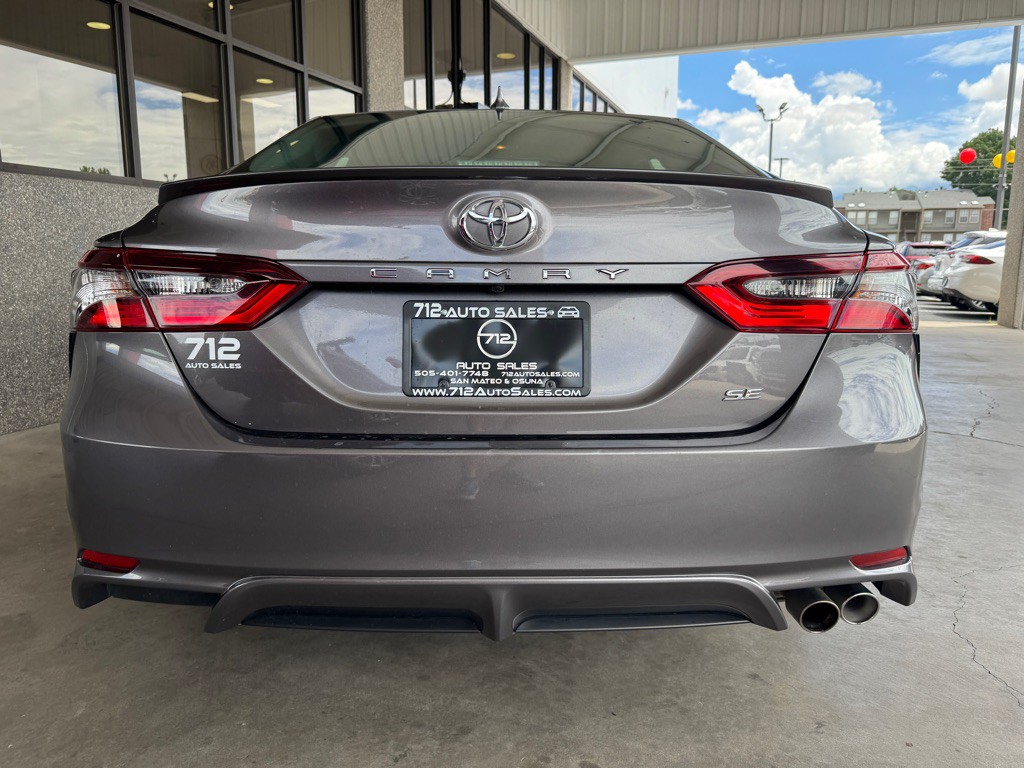 2023 Toyota Camry Image 32